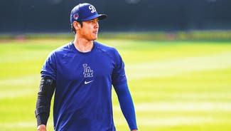 Next Story Image: Shohei Ohtani set for Dodgers debut Tuesday in spring game vs. White Sox
